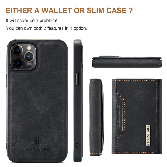 Apple Iphone 14 wallet Case