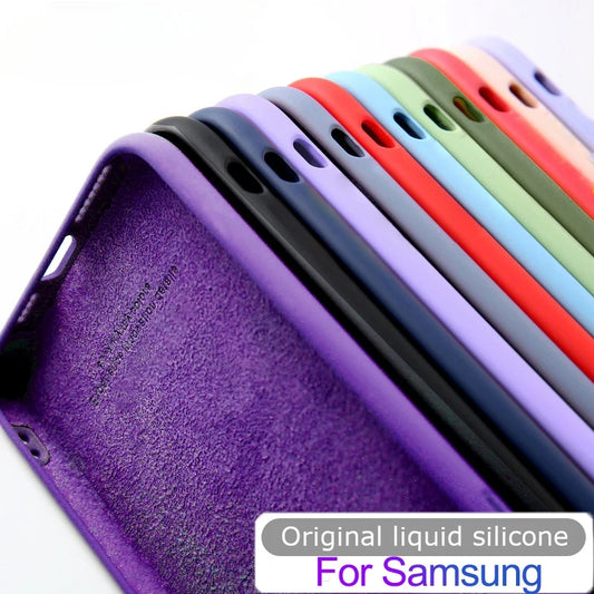 Samsung protective case